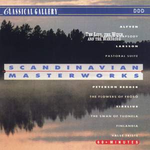 Scandinavian Masterworks