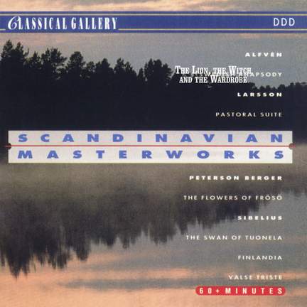 Scandinavian Masterworks