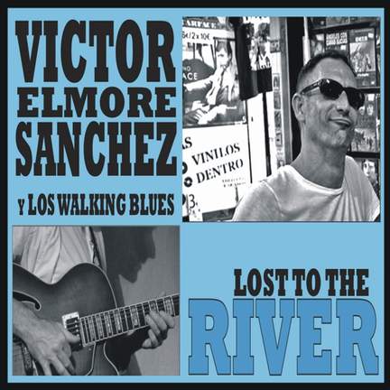 Lost to the River