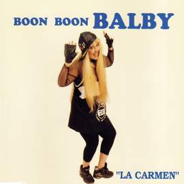 La Carmen - Single