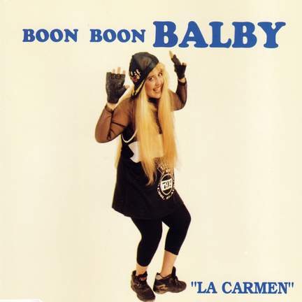 La Carmen - Single