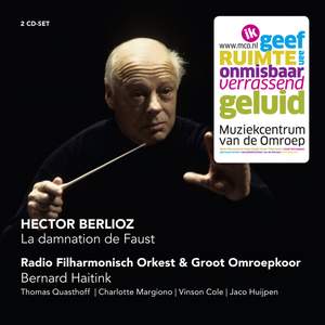 Berlioz: La Damnation de Faust, Op. 24