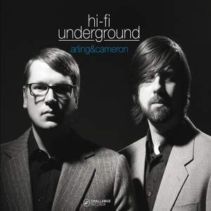 Hi Fi Underground
