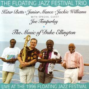 The Music Of Duke Ellington - Live At The 1996 Flaoting Jazz Festival