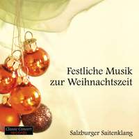 Festliche Musik zur Weihnachtszeit / Christmas
