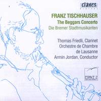 Tischhauser: The Beggar's Concerto
