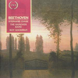 Beethoven: Violin Concerto in D, Romance No. 1 in G, Romance No. 2 in F