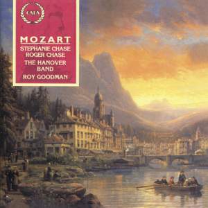 Mozart: Violin Concertos Nos. 3 & 5 & Sinfonia Concertante in E flat major