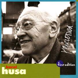 Karel Husa: Two Sonnets from Michelangelo & The Trojan Women