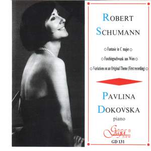 ROBERT SCHUMANN