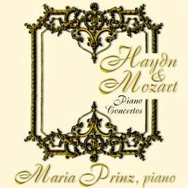 Haydn & Mozart: Piano Concertos