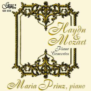 Haydn & Mozart: Piano Concertos