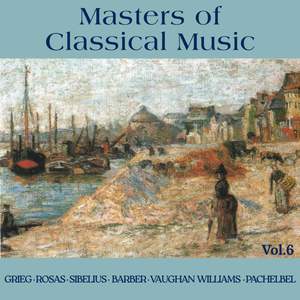 Masters Of Classical Music, Vol. 6