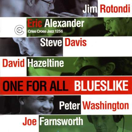 One For All
