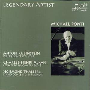 Legendary Artist