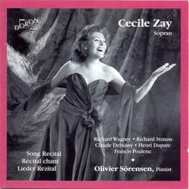 Song Recital