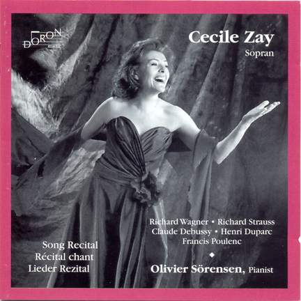 Song Recital