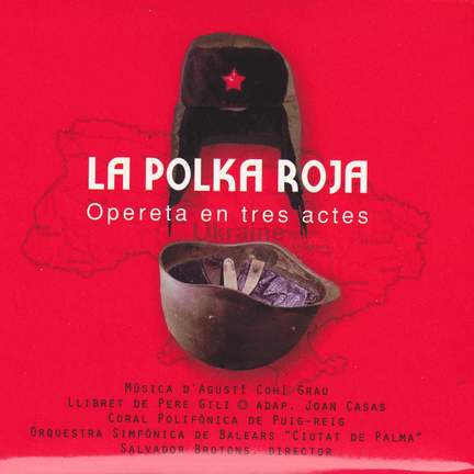 La Polka Roja