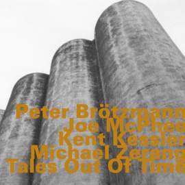 Tales out of Time