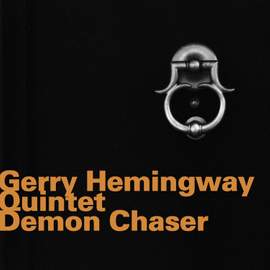 Demon Chaser (Live)