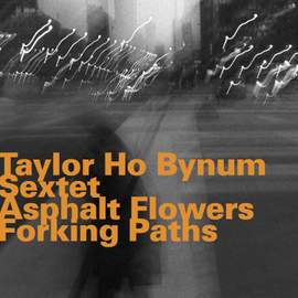 Asphalt Flowers Forking Paths