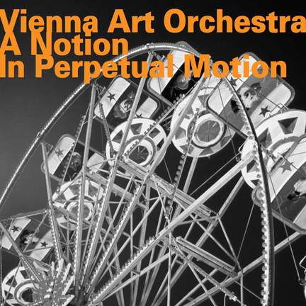 A Notion in Perpetual Motion
