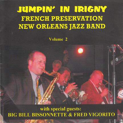 Jumpin' in Irigny, Vol. 2