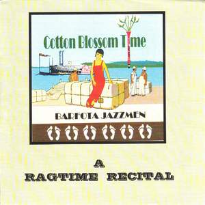 Cotton Blossom Time - A Ragtime Recital