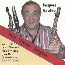 Bon Voyage, Jacques