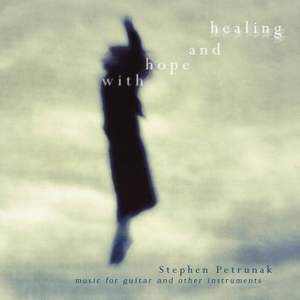 With Hope and Healing