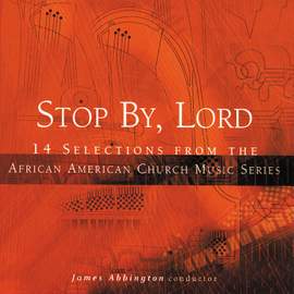 Stop By, Lord