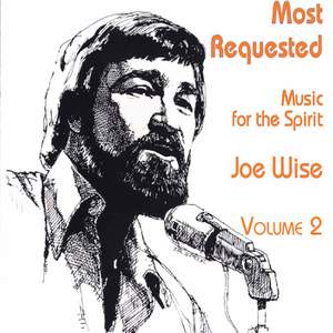 Most Requested: Music for the Spirit, Vol. 2
