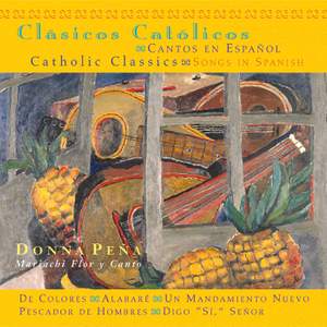 Catholic Classics, Vol. 9: Songs in Spanish