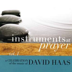 Instruments at Prayer, Vol. 1