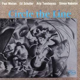 Circle the Line