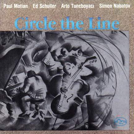 Circle the Line