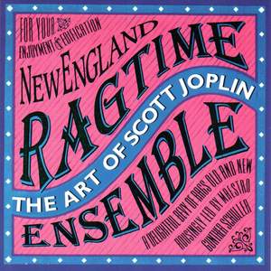 The Art of Scott Joplin