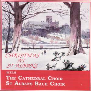 Christmas at St Albans