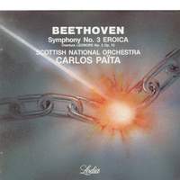 Beethoven: Symphony No. 3, Op. 55 'Eroica'
