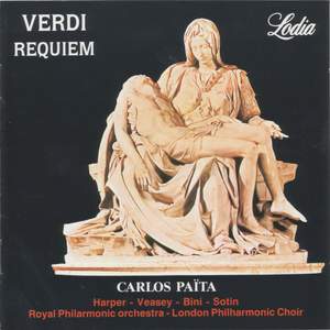 Verdi: Requiem