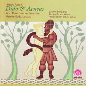 Dido & Aeneas and A Midsummernight's Dream Suite