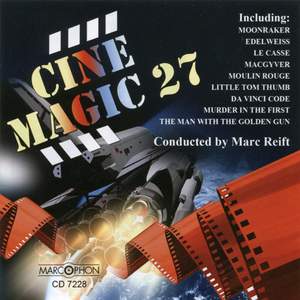 Cinemagic 27