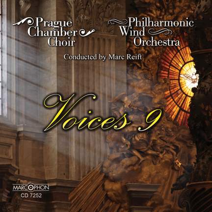 Voices 9