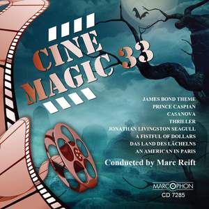 Cinemagic 33