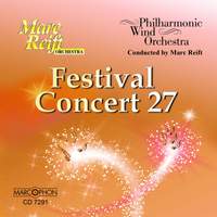 Festival Concert 27