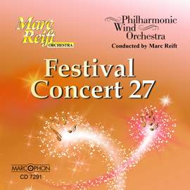 Festival Concert 27