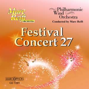Festival Concert 27