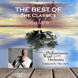The Best Of The Classics Volume 6