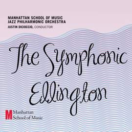 The Symphonic Ellington