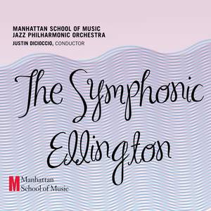 The Symphonic Ellington - Jazzheads: JH1206 - CD | Presto Music